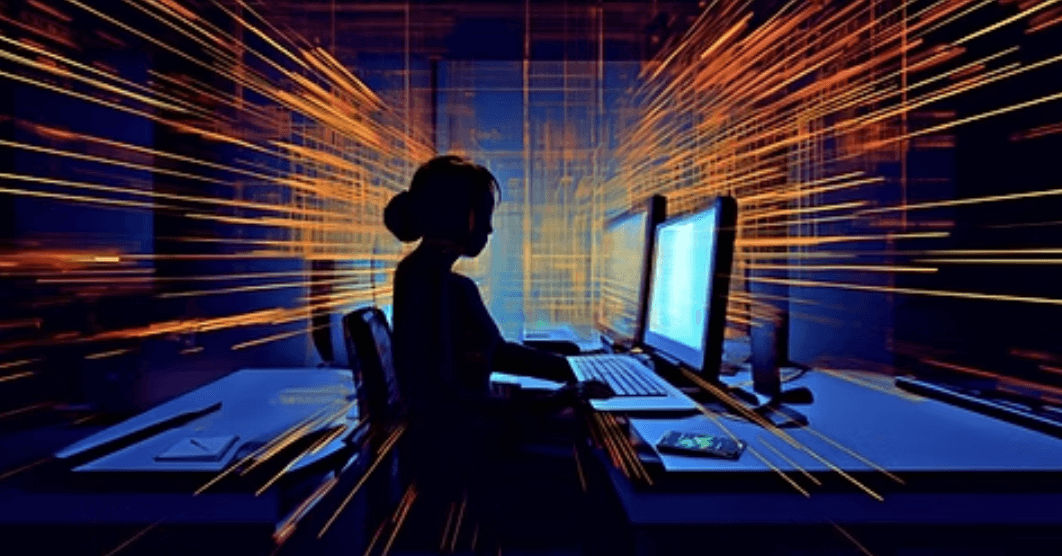 AI Agents vs Traditional Software: What's Actually Different?