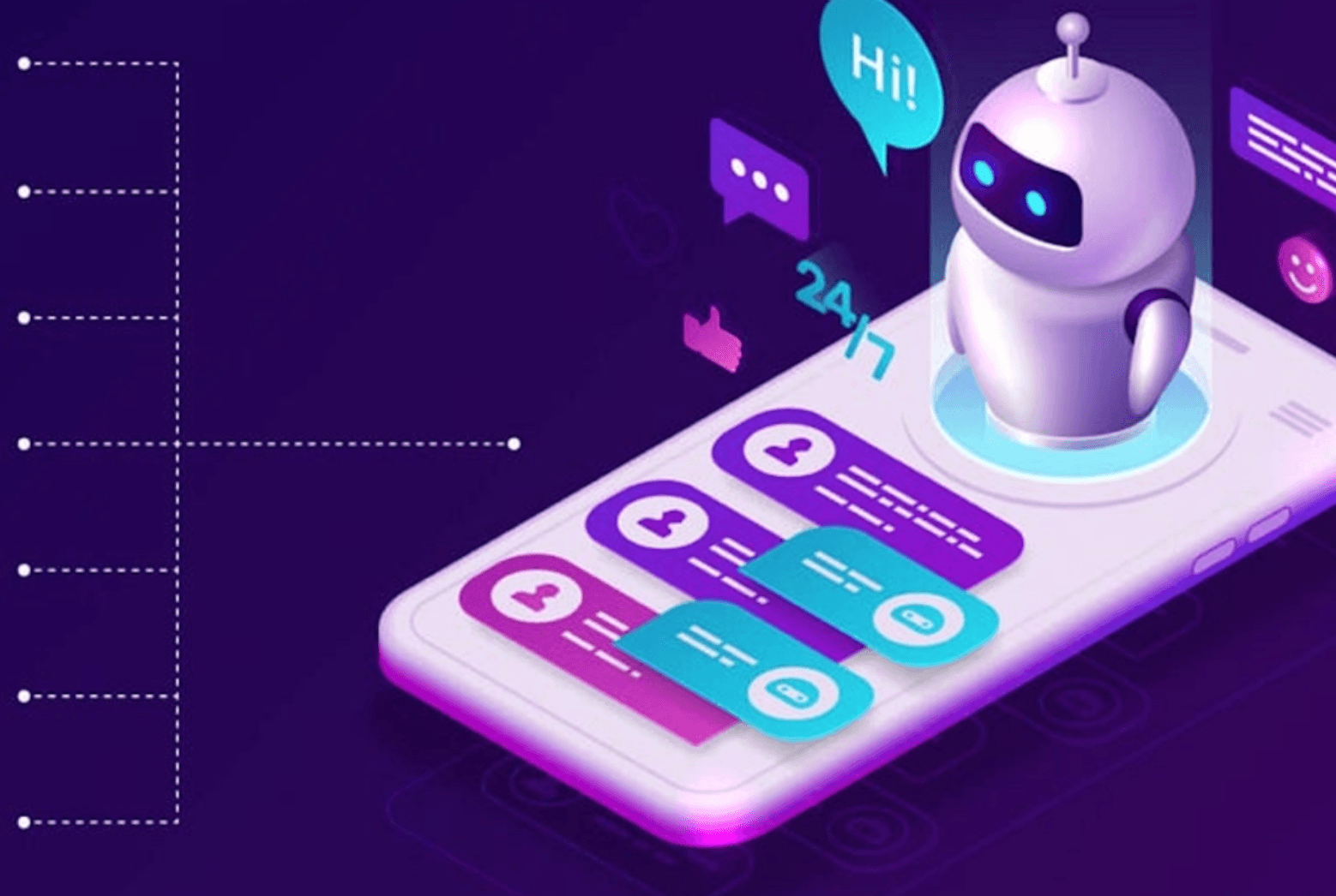 You Won't Use Apps the Same Way Again - Here's Why AI Agents Matter