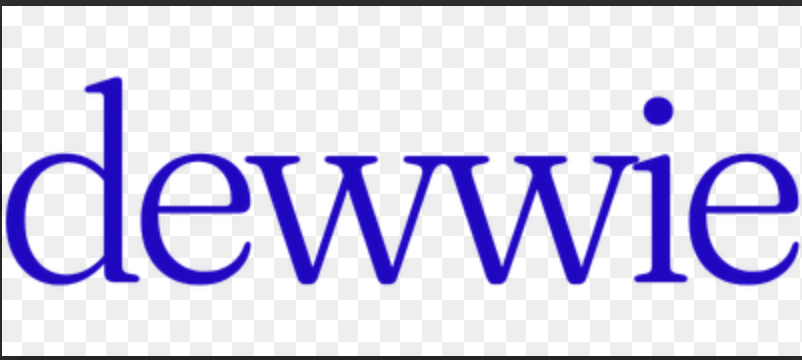 dewwie logo